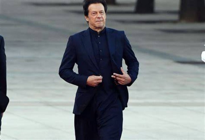 Imran Khan Net Worth All You Need To Know About Former Pakistan Prime
