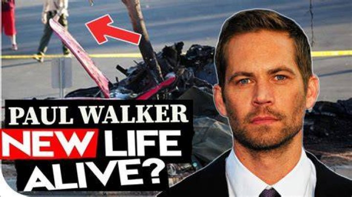 Is Paul Walker Alive? Unraveling The Mystery Of The Late Star
