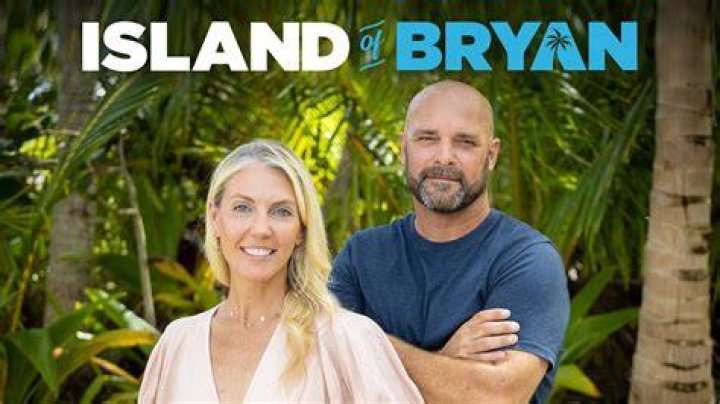 Island of Bryan All Episodes Trakt