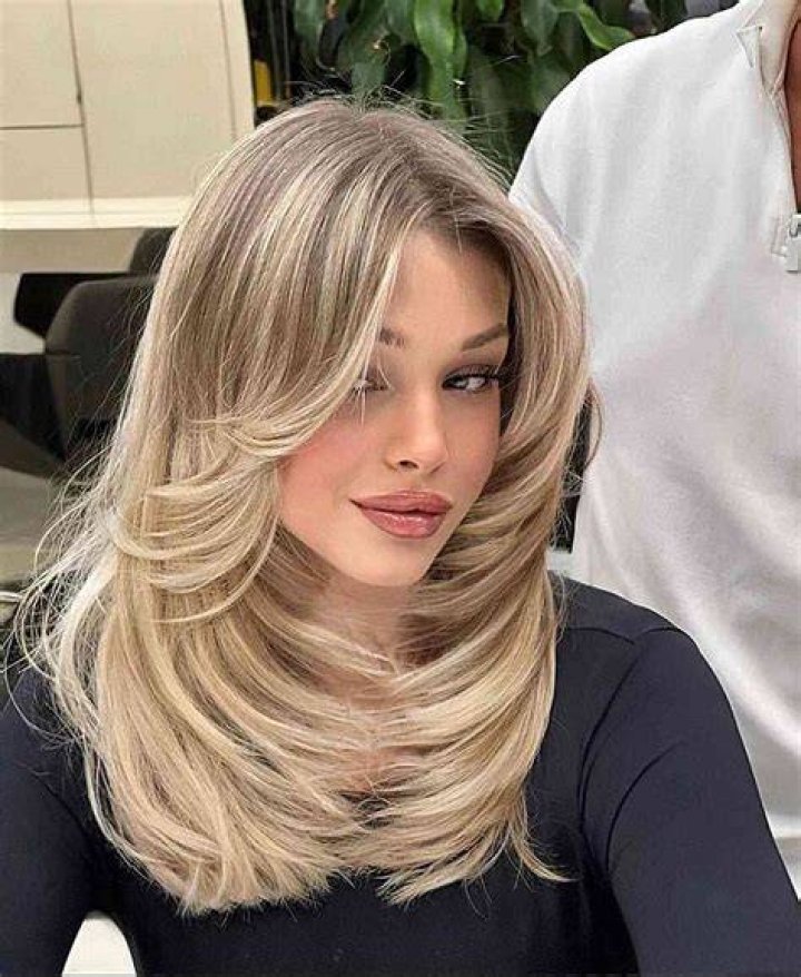 It&rsquo;s the HAIR for me😍🤩🤩 Credit from tiktok kennedy.powers Heatless