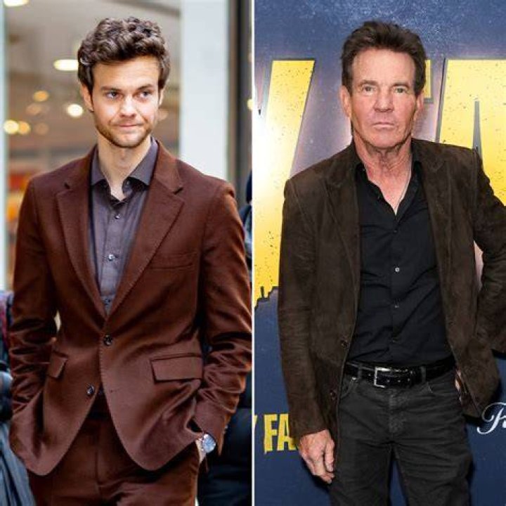 Jack Quaid News Us Weekly