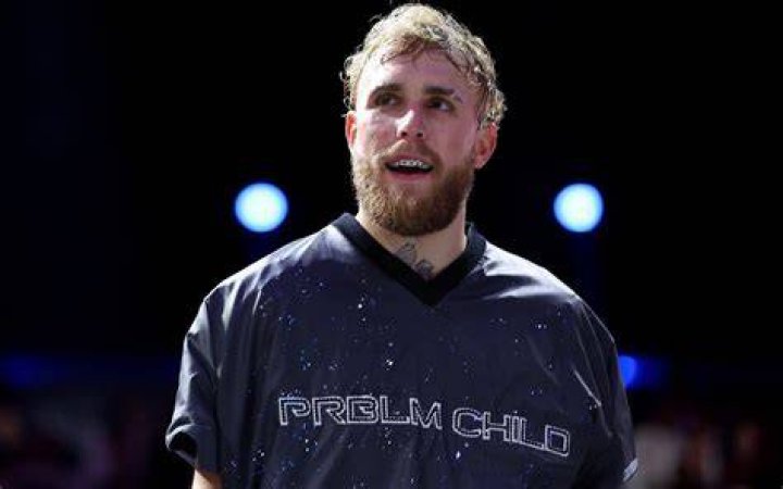 Jake Paul Vine Personality to Star in Disney Channel Series