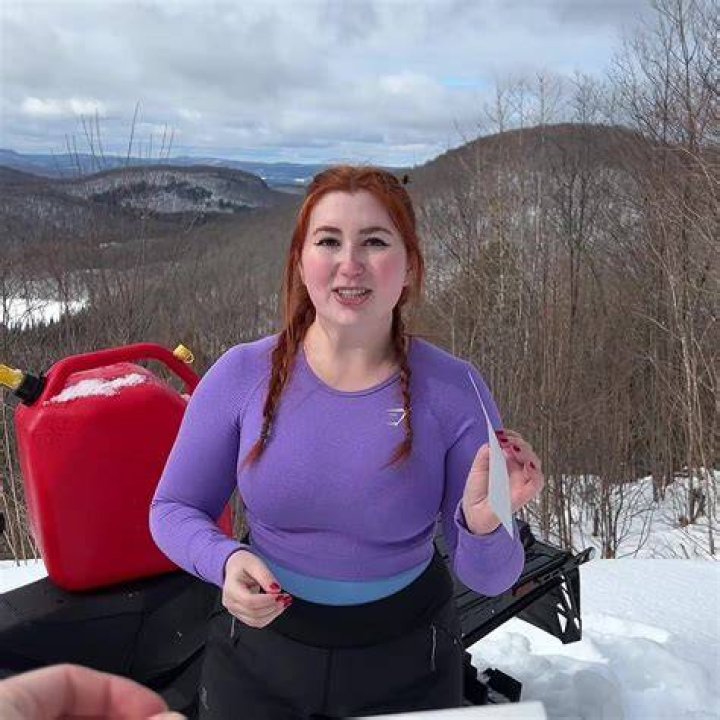 Jk respect all water navigation rules! off.trail.redhead TikTok Video