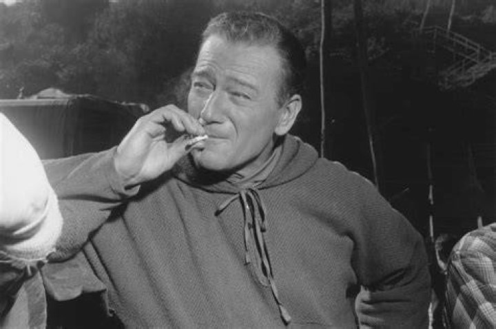 John Wayne Once Recalled the Brutally Honest Advice From His Father He