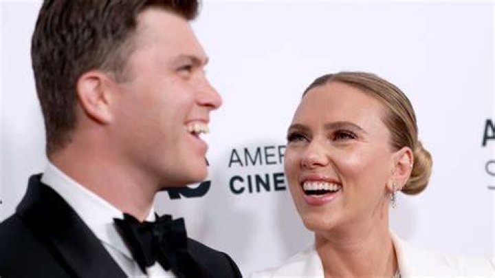 Josh Scarlett Johansson's Romantic History Us Weekly