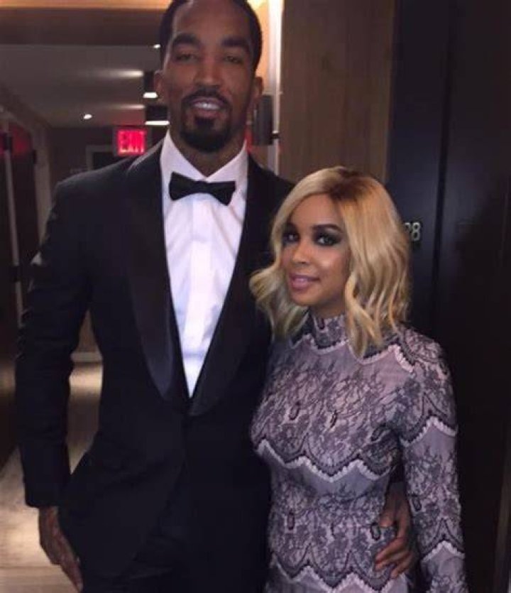 J.R. Smith Wife Jewel Smith Wiki, Bio, Age, Height, Instagram, Background