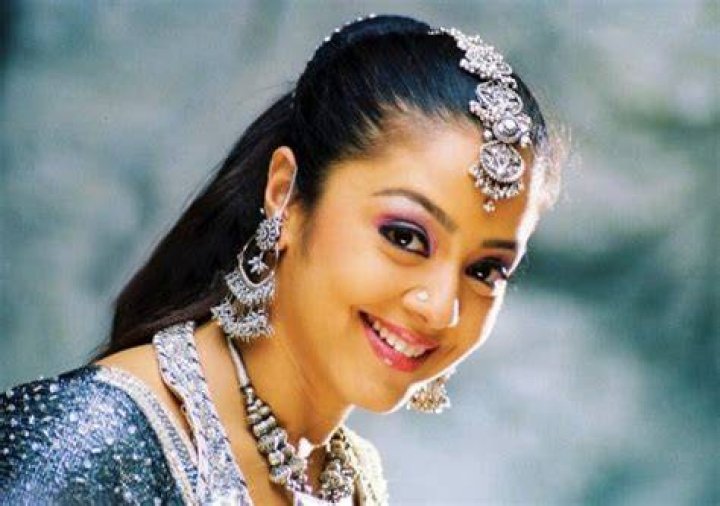Jyothika is back to where she belongs, says Surya