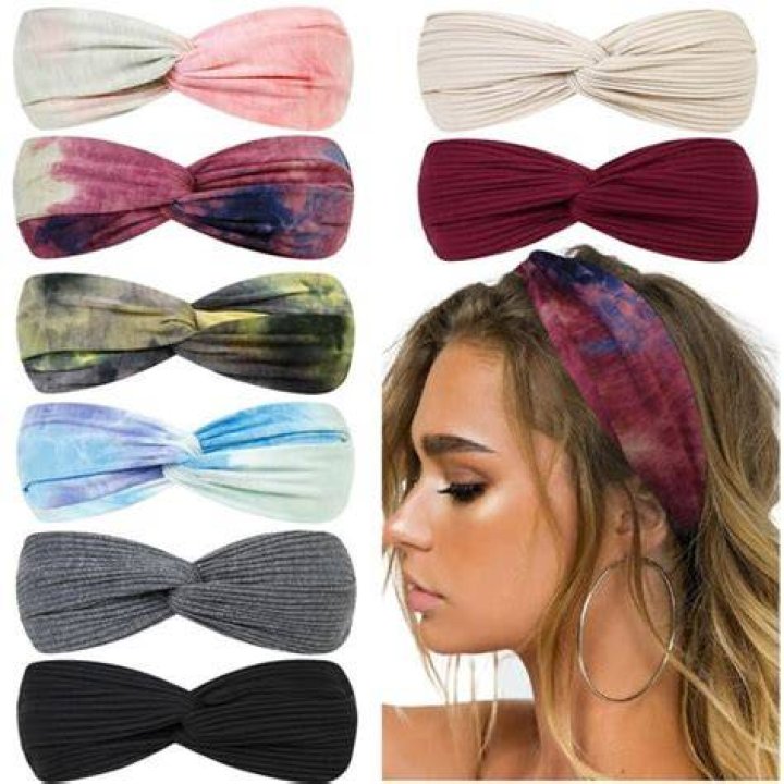 Karabella Headbands