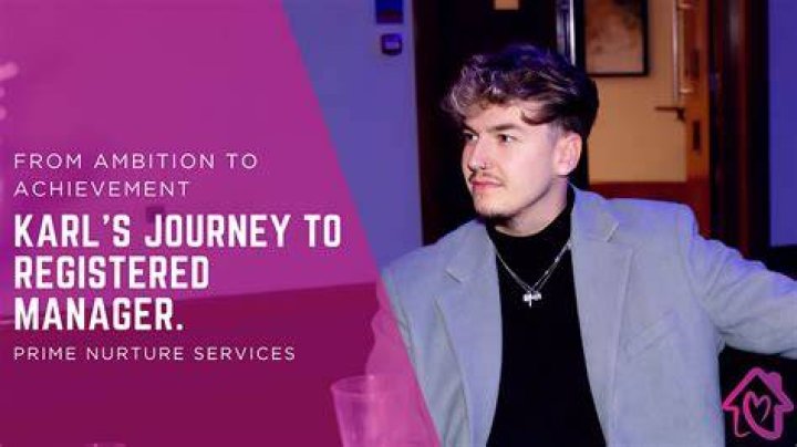Karl Helou: A Journey Through Passion And Achievement