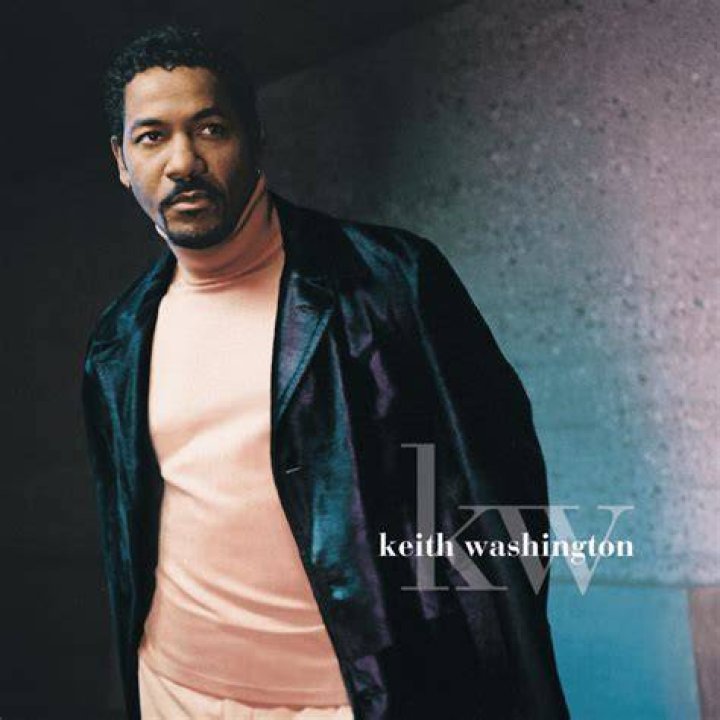 Keith Washington Lyric, Songs, Albums and More Lyreka