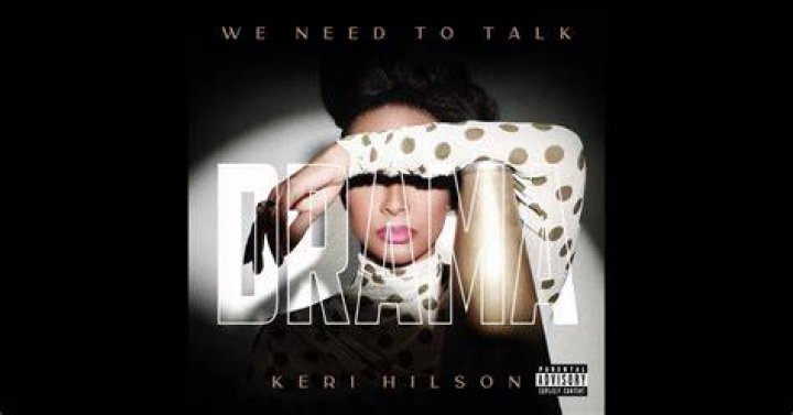 Keri Hilson Filmography PCD Music Wiki Fandom