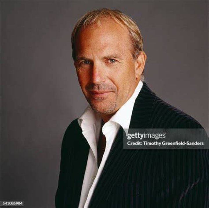 Kevin Costner's 7 Kids What to Know About His Family
