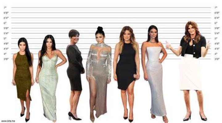 Kris Jenner Height How Tall is Kris Jenner? Comprehensive English
