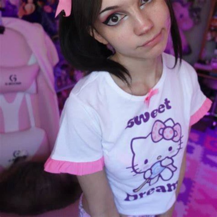 Krissi Pookie on Tumblr