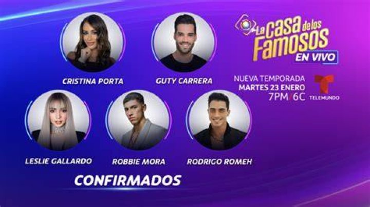 lacasadelosfamosos com en vivo PetrusMaximinus