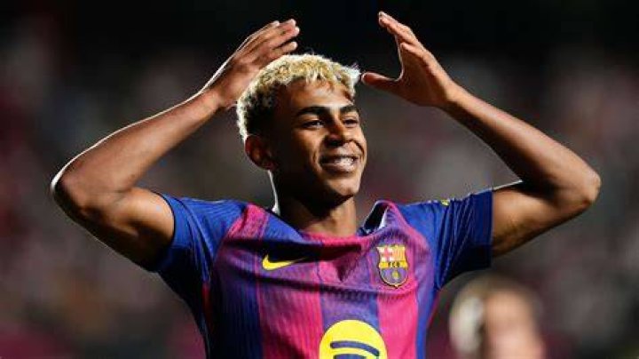 Lamine Yamal, la perla indiscutible de la Masia que urge renovar (y no