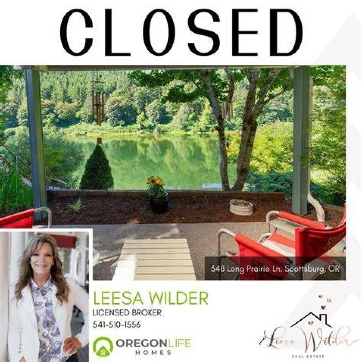 Leesa Wilder