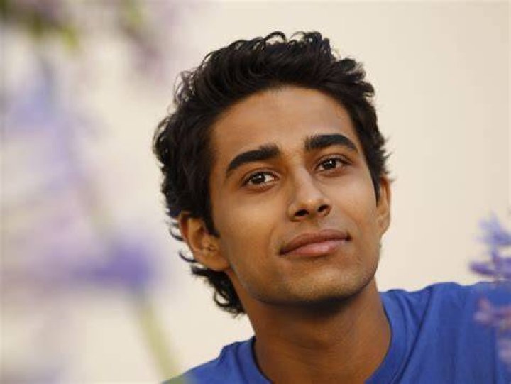 Life of Pi actor Suraj Sharma and Tony Revolori to rule 6th London