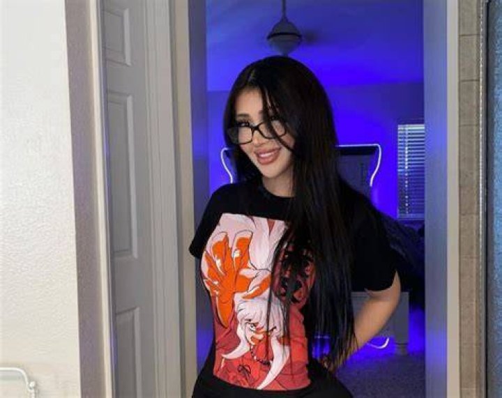 Liliana Hearts (Lili) Wiki, Biography, Age, Height, Info, Onlyfans