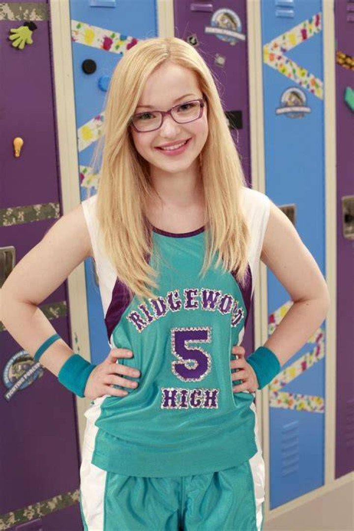 Liv And Maddie Character Photos!