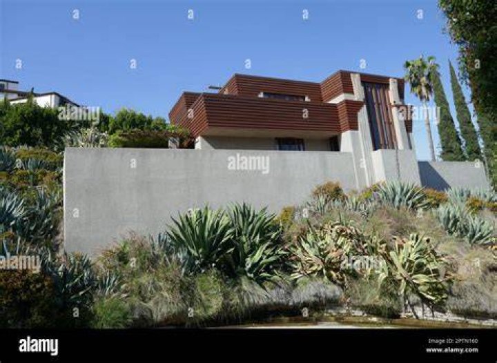 Los Angeles, California, USA 27th March 1995 Patricia Tilly, Rebecca