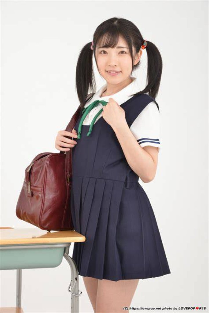 [LOVEPOP] Hikaru Minazuki Photoset 02 V2PH