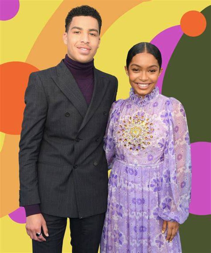 Marcus Scribner Girlfriend? Who Is The "Blackish" Star Dating Now