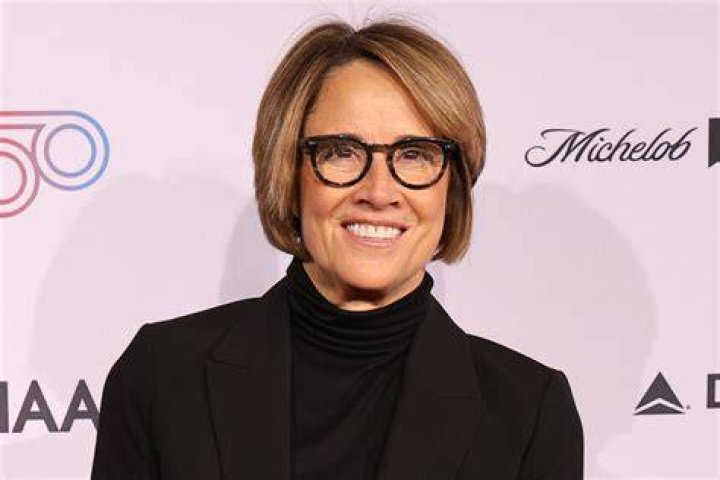 Mary Carillo Has Question Over Her Sexuality By Fans After An Unsuccessful Married Life; Also
