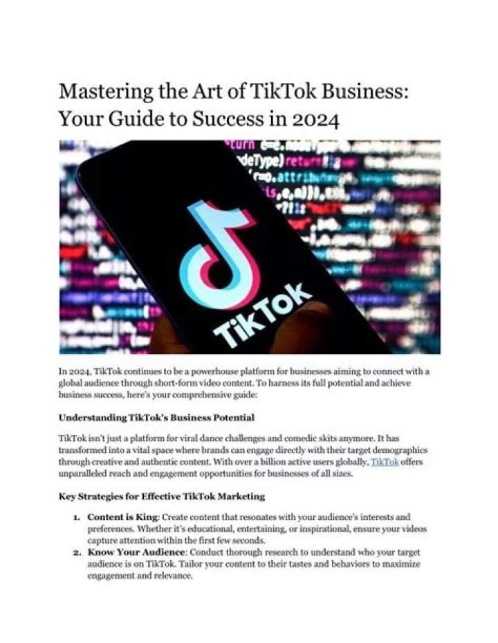 Mastering The Art Of TikTok Deletion: Your Complete Guide