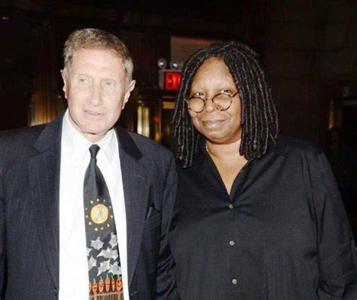 Meet Alvin Martin Father of Whoopi Goldberg&rsquo;s Daughter &mdash; Alex