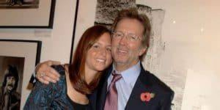 Melia McEnery&rsquo;s Wiki, age, aprents. Who is Eric Clapton&rsquo;s wife