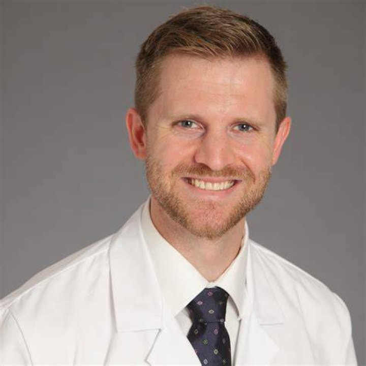 Michael Hull, MD Orthopaedic Surgery