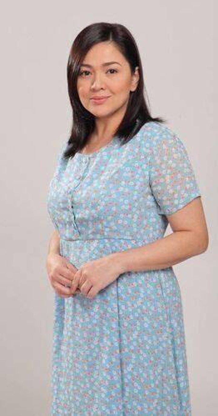 Mickey Ferriols Kadenang Ginto Wiki Fandom
