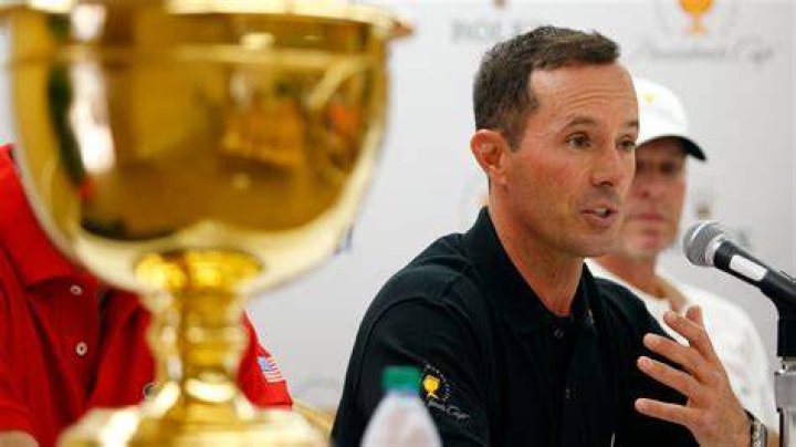 Mike Weir named International Team Captain for 2024 Presidents Cup ParGolf Magazine