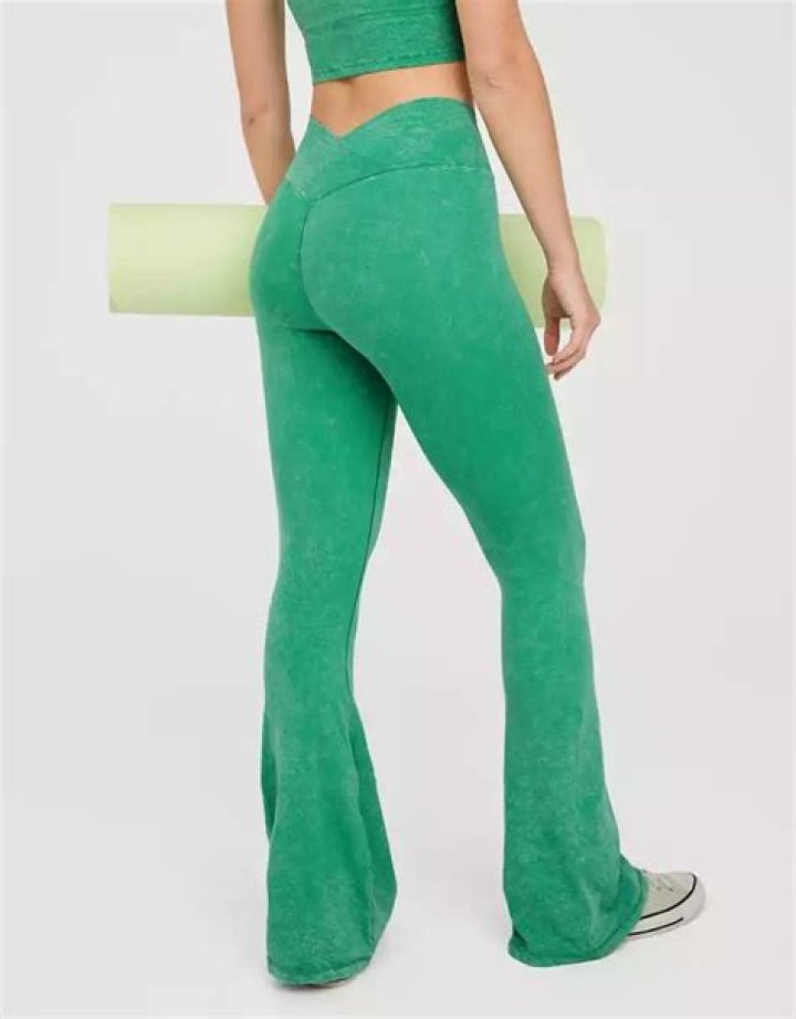 most popular leggings on tiktok mashups