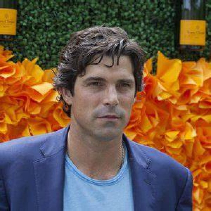 Nacho Figueras Contact Info, Agent, Manager IMDbPro