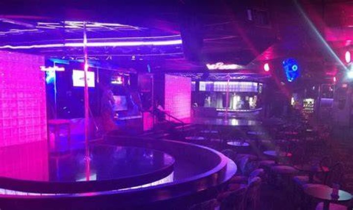 Nashville Sex Guide Best Strip Clubs
