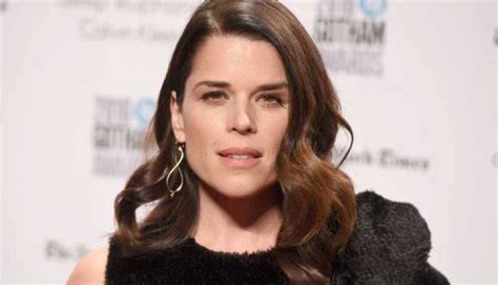 Neve Campbell opens up about 'Scream' franchise future "I imagine the