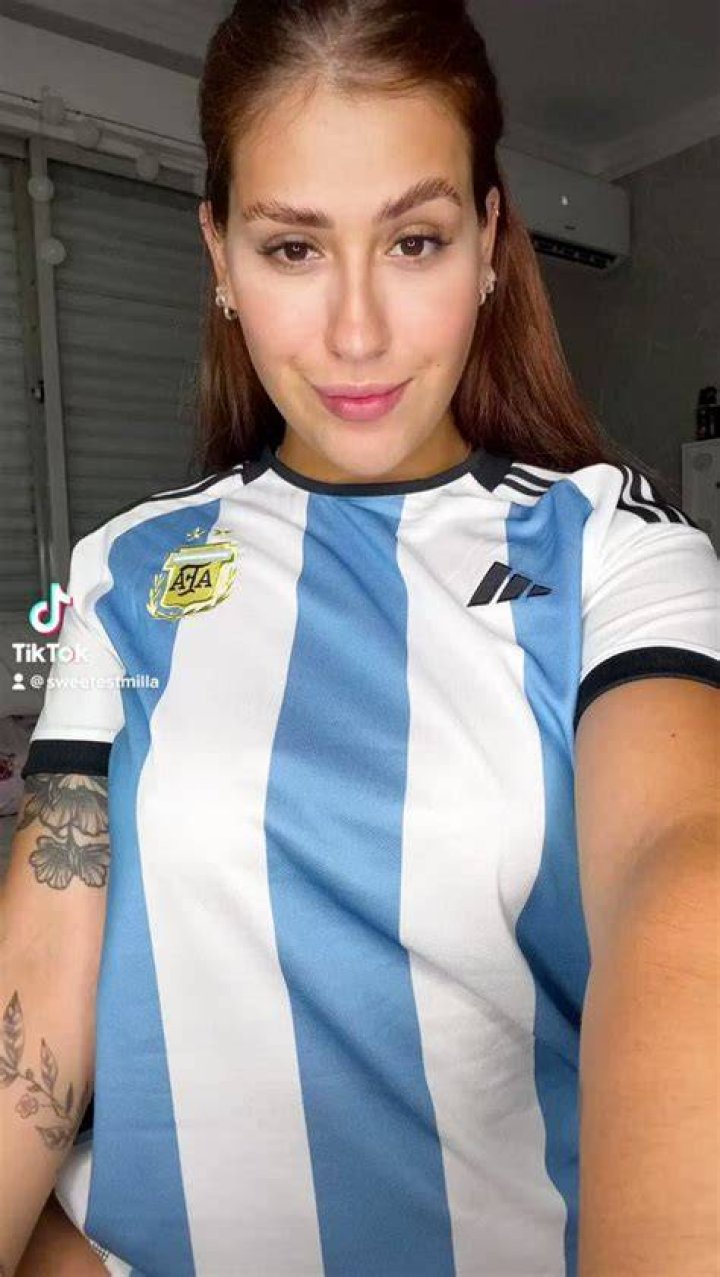 Nude Tiktok nudetiktokgirls