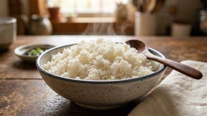 Nutritionist Explains How Rice Can Help In Weight Loss, How To Use It
