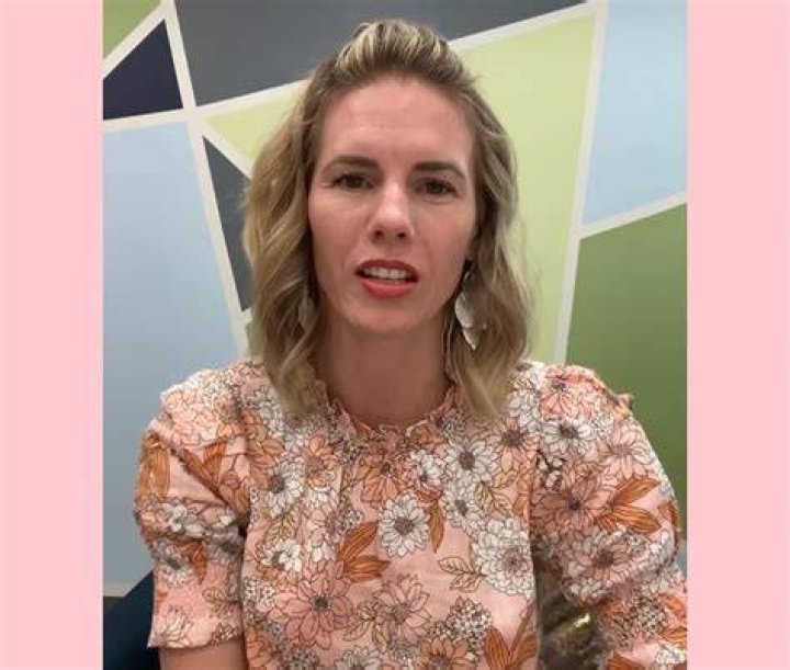OMG! Mommy YouTuber Ruby Franke BLAMES HER OWN KIDS For Abuse With