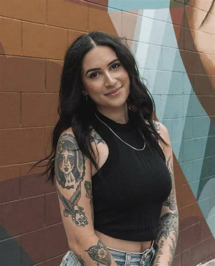 Photo of Alanah Cole