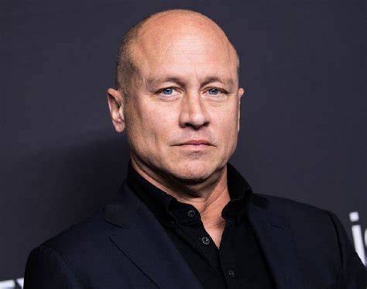 Picture of Mike Judge