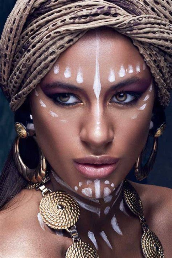 Pin en Ethnicity