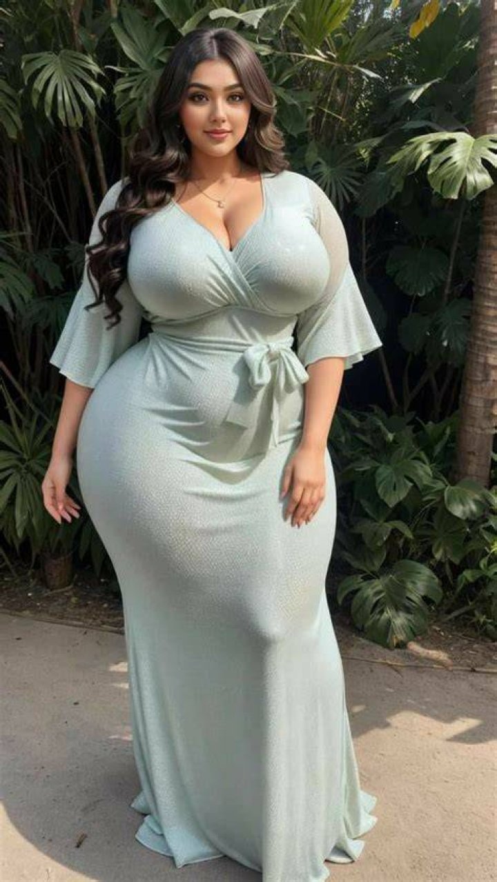 Pin on Voluptuous curves