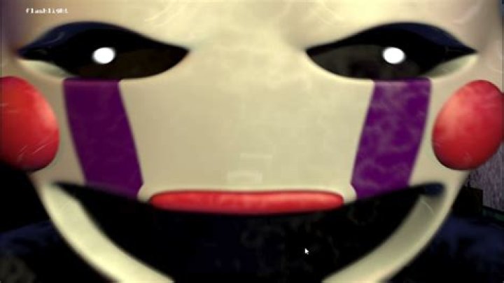 PUPPET JUMPSCARE MEME YouTube