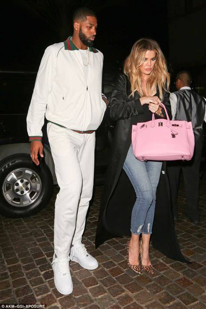 Rashad McCants says Khloe Kardashian cost him 70m Daily Mail Online