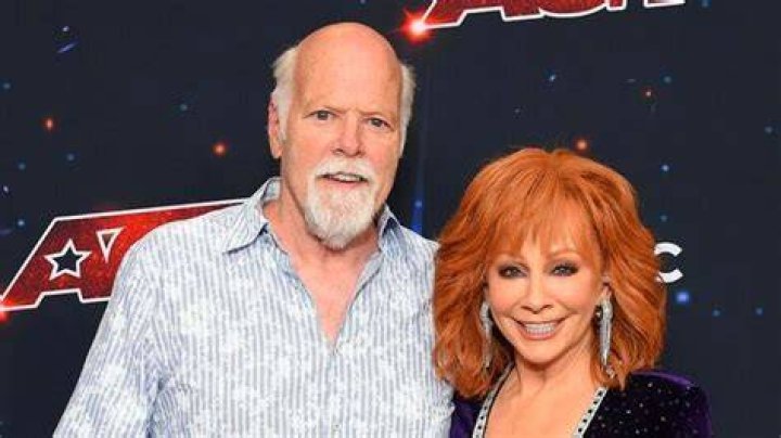 Reba McEntire and Rex Linn's Relationship Timeline