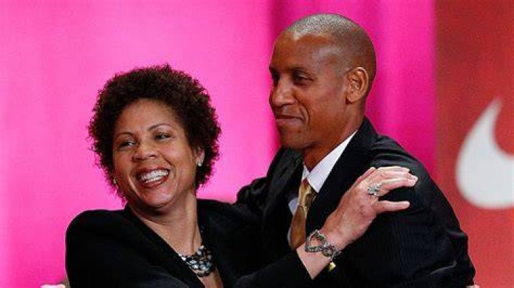 Reggie Miller Sister Cheryl Miller’s Basketball Career Was Better