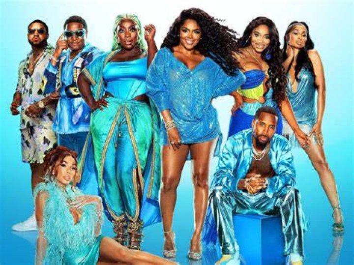 Reunion Anticipation: Love And Hip Hop Atlanta Season 11 Reunion Date Revealed